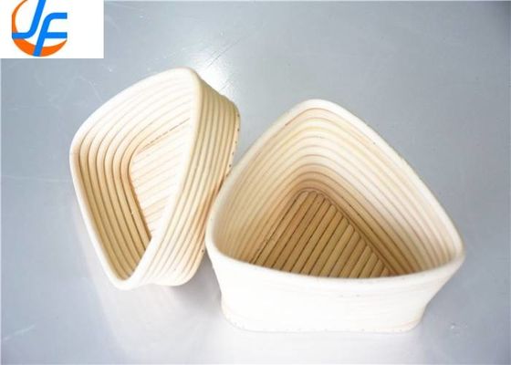 RK Bakeware China Foodservice NSF Rattan Bread Dough Proofing Basket