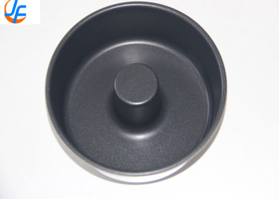 RK Bakeware China Foodservice NSF Custom Nonstick Aluminium Ring Cake Pan