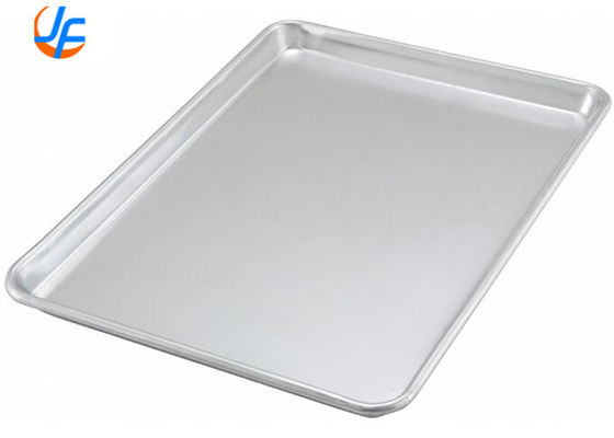 RK Bakeware China Perforated 18x26x1 Inch Full Size Aluminum Baking Tray Glaze