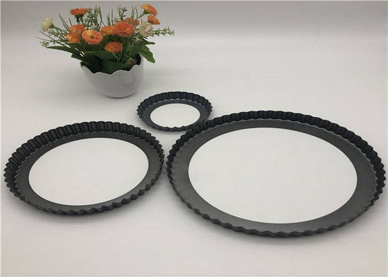 RK Bakeware China Foodservice NSF Round Shaped Cake Mould Cake Ring / Mousse Ring / Baking Mold