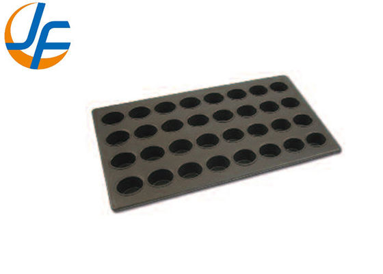 RK Bakeware China-Oreo Cupcake Tray For Industrial Bakeries