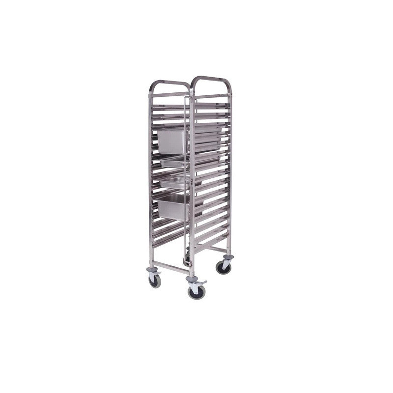 RK Bakeware China Foodservice NSF Custom Oven Rack Stainless Steel ...