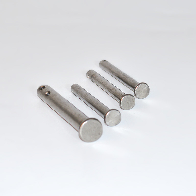 Power Accessories Stainless Steel Bolt Clevis Pin AB Screw Corrosion ...