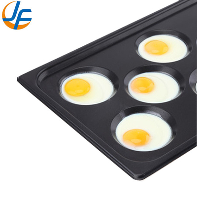 Rk Bakeware China Rational Combi Oven Tray Gn1/1 Nonstick Stainless Steel Perforated Baking Pan