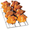                  Rk Bakeware Manufacturer China-Standard 1/1 Gn Stainless Steel Chicken Spike Combi Oven Use             