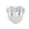                  Rk Bakeware Manufacturer China- Aluminium Heart Shape Alloy /Cake Pan/Cake Tin/Cake Mould             