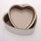                  Rk Bakeware Manufacturer China- Aluminium Heart Shape Alloy /Cake Pan/Cake Tin/Cake Mould             