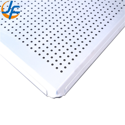 Rk Bakeware China Foodservice GN1/1 Combi Oven Aluminum Tray Perforated Nonstick Baking Tray