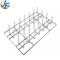 RK Bakeware China Foodservice Combi Oven Stainless Steel GN1/1 Chicken Rack Grilled Potato Rack