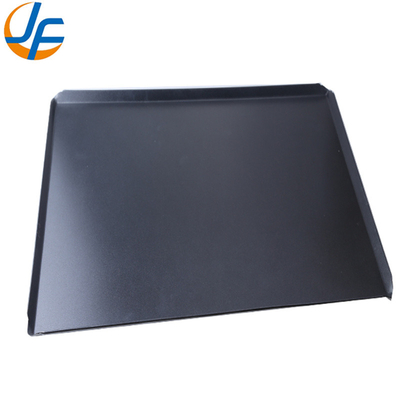 RK Bakeware China Foodservice Gn1/1 Rational Combi Oven Aluminum Roasting Pan Baking Trays