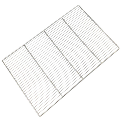 RK Bakeware China Foodservice Gn1/1 Rational Combi Oven Aluminum Roasting Pan Baking Trays