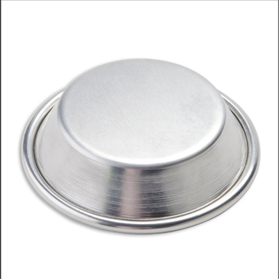                  Commercial Aluminum Alloy Pizza Tray Baking Pizza Pan             