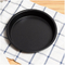 RK Bakeware China Foodservice NSF Nonstick Aluminum Round Pizza Baking Pan