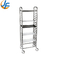                  Hotel Restaurant Kitchen Catering Food Service Trolley Stainless Steel Drinks Trolley             