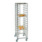                  Wholesale Industry Use Cheap Stainless Steel Trolly             