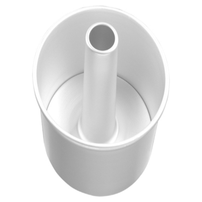                 Rk Bakeware China-Commercial Aluminum Angle Cake Tin Ring Cake Tin             