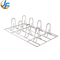                  China Factory Professional Precise Chicken Wings Grill Rack             