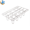                  China Best Quality and Lowest Price Stainless Steel Oven Roasting Chicken Rack             