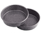                  Rk Bakeware China-Aluminum 8&quot; Round Stacking Dough Pan Anodized Coating             