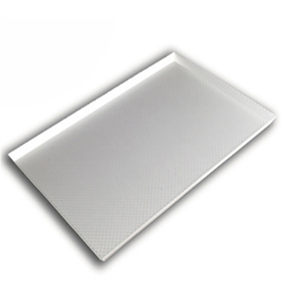 RK Bakeware China Foodservice NSF Custom Aluminum Corrugated Sheet Pan