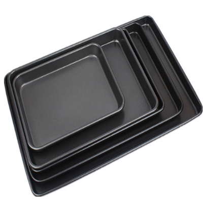 RK Bakeware China Foodservice NSF Aluminum Bread Sheet Pan