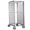                  Rk Bakeware China-Stainless Steel Oven Rack for Food and Bakery Products             