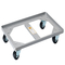                  Rk Bakeware China-Plastic Bread Crate Dolly             