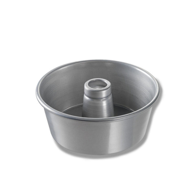 Rk Bakeware China Foodservice NSF Aluminum Ring Cake Tin Layer Cake Tin Industrial Bakery Use