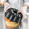 Rk Bakeware China Foodservice NSF Aluminum Ring Cake Tin Layer Cake Tin Industrial Bakery Use
