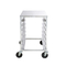 RK Bakeware China Foodservice NSF Stainless Steel Knocked-Down Commercial Kitchen Cart