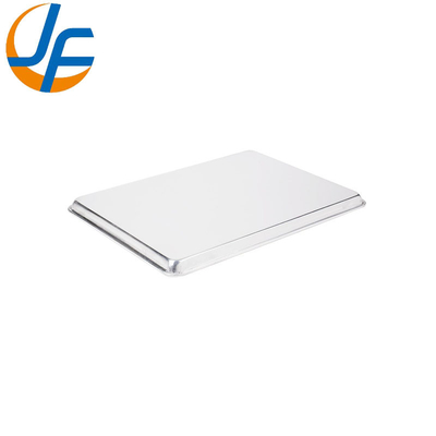 Baguette 18&quot; X 26&quot; 16 Gauge 1.2mm Aluminio Bandejas De Baking Cookie Sheet Pan