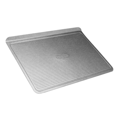 RK Bakeware China Aluminum Roast Baking Tray Pan