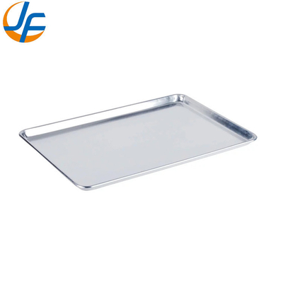 RK Bakeware China Aluminum Roast Baking Tray Pan