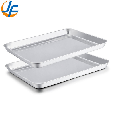 RK Bakeware China Aluminum Roast Baking Tray Pan