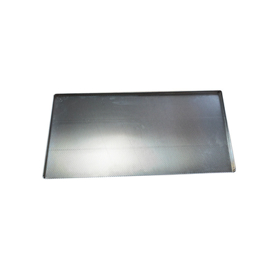 Rk Bakeware China-Custom Aluminum Baking Tray 1000*500 For Industrial Bakeries