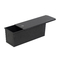                  Rk Bakeware--Non-Stick Aluminum Perforated French Bread Baking Pan             