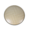 RK Bakeware China Foodservice NSF Commercial Perforated Aluminum Pizza Disk Pan Hard Coat