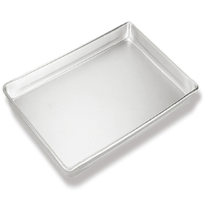 Rk Bakeware China-18X26 Full Size Aluminum Baking Tray  Aluminum Bun Pan