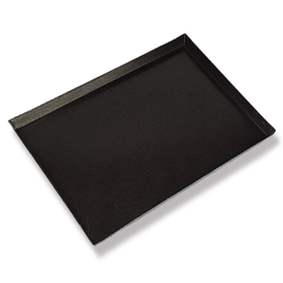 Rk Bakeware China-Nonstick Aluminum Sheet Bun Tray Bread Baking Pan