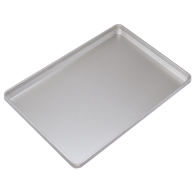 Rk Bakeware China-Stainless Steel Wire Mesh Baking Tray Baking Pan Dehydration Dry Tray