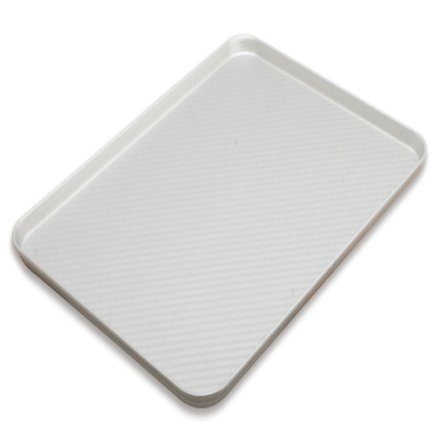 Rk Bakeware China-Stainless Steel Wire Mesh Baking Tray Baking Pan Dehydration Dry Tray