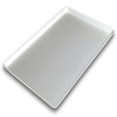 Rk Bakeware China-Stainless Steel Wire Mesh Baking Tray Baking Pan Dehydration Dry Tray