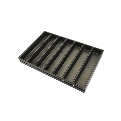                  Rk Bakeware China-Commercial &amp; Industrial Bakeware Manufacturer of Nonstick Bread Pan/Baking Tray/Cake Mould/Pizza Pan/Trolley &amp; More for Wholesale Bakeries             