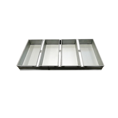                  Rk Bakeware China-Commercial &amp; Industrial Bakeware Manufacturer of Nonstick Bread Pan/Baking Tray/Cake Mould/Pizza Pan/Trolley &amp; More for Wholesale Bakeries             