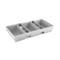                  Rk Bakeware China-Commercial &amp; Industrial Bakeware Manufacturer of Nonstick Bread Pan/Baking Tray/Cake Mould/Pizza Pan/Trolley &amp; More for Wholesale Bakeries             