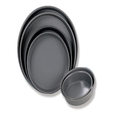 RK Bakeware China Foodservice NSF Commercial &amp; Industrial Bakeware Manufacturer of Nonstick Baking Tray/Bread Pan