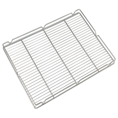                  Rk Bakeware China-18&amp;rdquor; &amp; 16&amp;prime;&amp;prime; SUS304 Stainless Steel Bakery Bread Wires Cooling Tray             