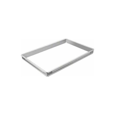 Rk Bakeware China Foodservice NSF 1624 Full Size Aluminum Sheet Pan Extenders