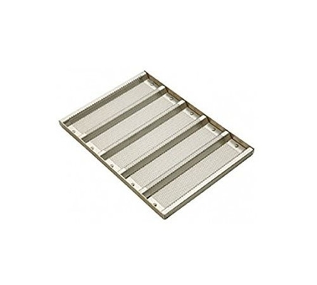 Rk Bakeware China Foodservice NSF 1624 Full Size Aluminum Sheet Pan Extenders