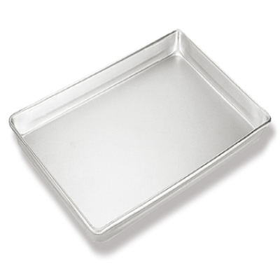 RK Bakeware China Foodservice NSF Glaze Aluminum Jelly Roll Pan